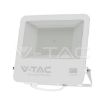 Slika V-TAC LED reflektor Samsung 100W 8700 lm 6500K IP65 belo kućište
