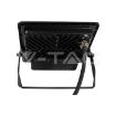 Slika V-TAC LED reflektor sa senzorom Samsung 30W 2340 lm 4000K IP65 crno kućište
