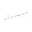 Slika V-TAC LED grill fitting svetiljka Samsung 40W 4800 lm 6500K IP20 belo kućište
