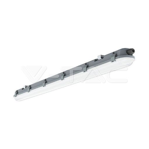 Slika V-TAC LED vodootporna svetiljka Samsung 48W 5760 lm 4000K IP65