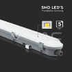 Slika V-TAC LED vodootporna svetiljka Samsung 48W 5760 lm 4000K IP65