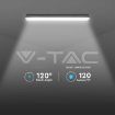Slika V-TAC LED vodootporna svetiljka Samsung 48W 5760 lm 4000K IP65