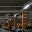 Slika V-TAC LED vodootporna svetiljka Samsung 48W 5760 lm 4000K IP65