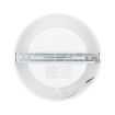 Slika V-TAC LED panel nadgradni 12W 1200lm 6500K IP20 bela