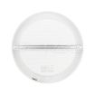 Slika V-TAC LED panel nadgradni 24W 2640lm 4000K IP20 bela