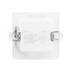 Slika V-TAC LED panel 3W 330lm 6500K IP20 bela