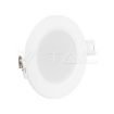 Slika V-TAC LED panel 3W 330lm 4000K IP20 bela