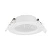Slika V-TAC LED panel 3W 330lm 6500K IP20 bela