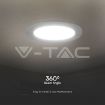 Slika V-TAC LED panel 18W 1980lm 4000K IP20 bela