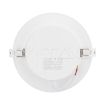 Slika V-TAC LED panel 18W 1980lm 4000K IP20 bela