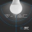 Slika V-TAC LED sijalica 4.5W 470lm 6500K