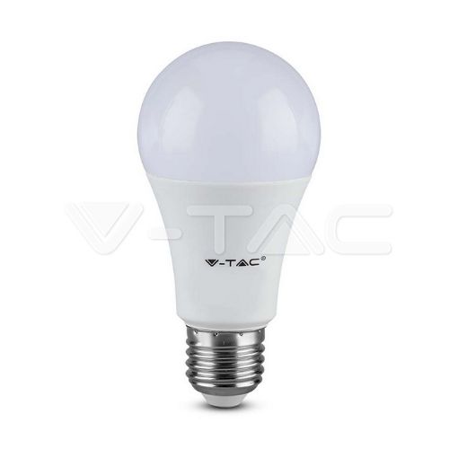 Slika V-TAC LED sijalica E27 8.5W 806lm 6500K