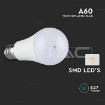 Slika V-TAC LED sijalica E27 8.5W 806lm 6500K