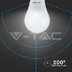 Slika V-TAC LED sijalica E27 8.5W 806lm 6500K