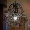Slika V-TAC LED sijalica E27 10.5W 1055lm 6500K