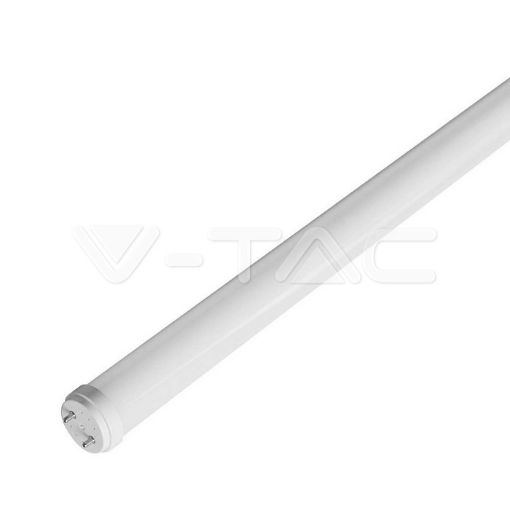 Slika V-TAC LED cev T8 G13 120 cm 18W 1850lm 4000K IP20