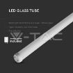 Slika V-TAC LED cev T8 G13 120 cm 18W 1850lm 4000K IP20