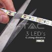 Slika V-TAC LED proizvod 8W/m 800lm/m 6500K IP20