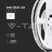 Slika V-TAC LED proizvod 8W/m 800lm/m 6500K IP20