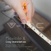 Slika V-TAC LED proizvod 8W/m 800lm/m 6500K IP20