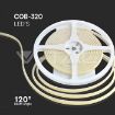 Slika V-TAC LED traka 10W/m 840lm/m 6500K IP67