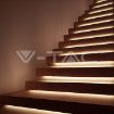 Slika V-TAC LED traka 10W/m 840lm/m 6500K IP67
