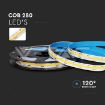 Slika V-TAC LED traka 10W/m 840lm/m 4000K IP20