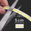 Slika V-TAC LED traka 10W/m 840lm/m 4000K IP20