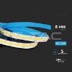 Slika V-TAC LED traka 10W/m 840lm/m 4000K IP20