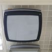 Slika Plafonska četvrtasta Svetiljka 2xE27, IP54. Telo svetiljke Izliveno od Aluminijuma, plastificirana, Crne boje, dimencije: 300 x 300 x h 73 mm. Šifra 6140C