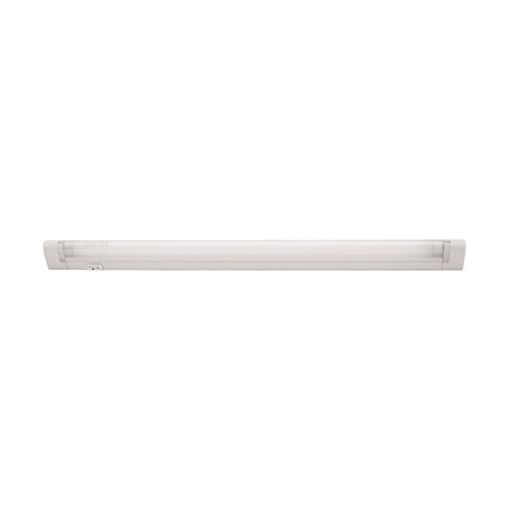 Slika Fluo Svetiljka T5 13 w, 6500 k - STRELA elektronska prigušnica, IP20, dim. D595xŠ22xV40 mm