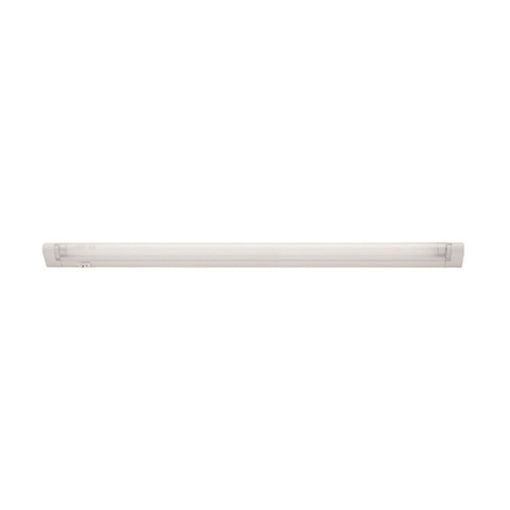 Slika Fluo Svetiljka T5 21 w, 6500 k - STRELA elektronska prigušnica, IP20, dim. D892xŠ22xV40 mm