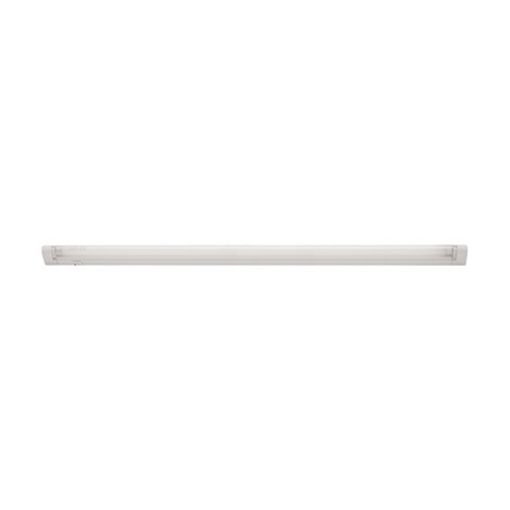 Slika Fluo Svetiljka T5 28 w, 6500 k - STRELA elektronska prigušnica, IP20, dim. D1192xŠ22xV40 mm