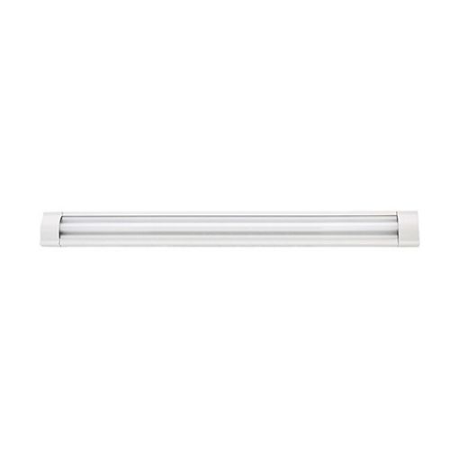 Slika Fluo Svetiljka T8 1x36 w, 6500 k -  elektronska prigušnica, IP20, dim. D1235xŠ95xV40 mm, u kompletu sa fluo sijalicom