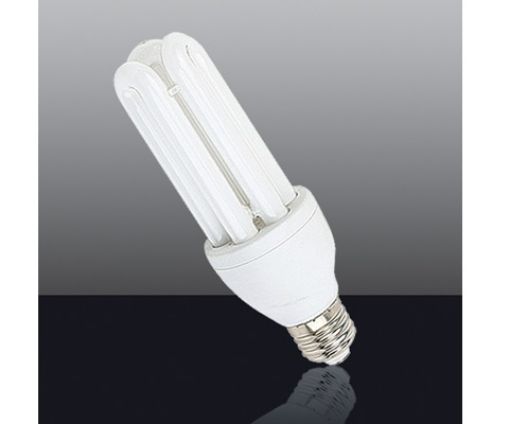 Slika Stedna sijalica 3U grlo E27 = 26w, 32w, 6500k  (štapna)  "Kunpeng"
