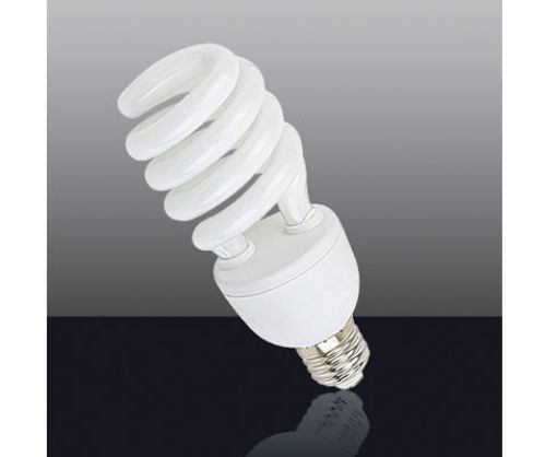 Slika Stedna sijalica DS grlo E27 = 26w, 32w, 6500k  (spiralna)  "Kunpeng"