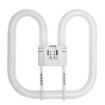 Slika Fluo sijalica 2D 21W/865 220-240V, 50-60Hz, SQUARE, 4 PINA - Pereca  "Kunpeng"