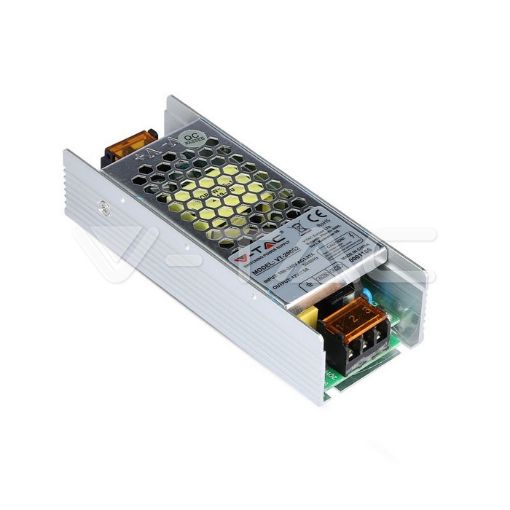 Slika Led Napajanje 220/12V DC 36 w, 3 A, IP20 - Garancija 2 godine, Proizvodnja "V-TAC"