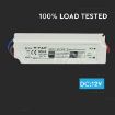 Slika Led Napajanje 220/12V DC 25 w, 2 A, IP65 - Garancija 2 godine, Proizvodnja "V-TAC"