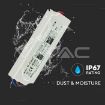 Slika Led Napajanje 220/12V DC 25 w, 2 A, IP65 - Garancija 2 godine, Proizvodnja "V-TAC"