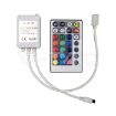 Slika Led Kontrolor RGB trake, 72w, 12v/24v.