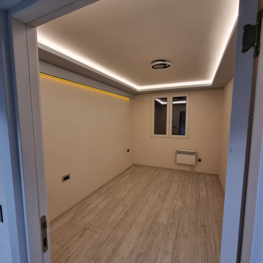LED rasveta