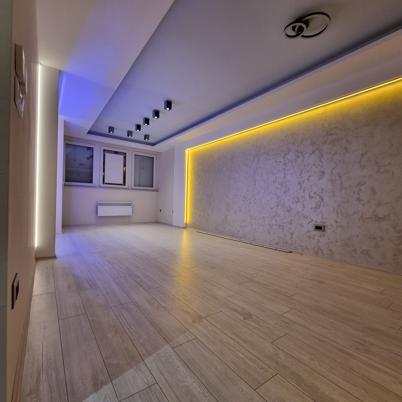 LED rasveta 4