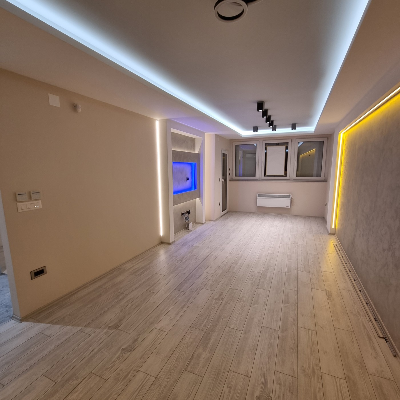LED rasveta 7