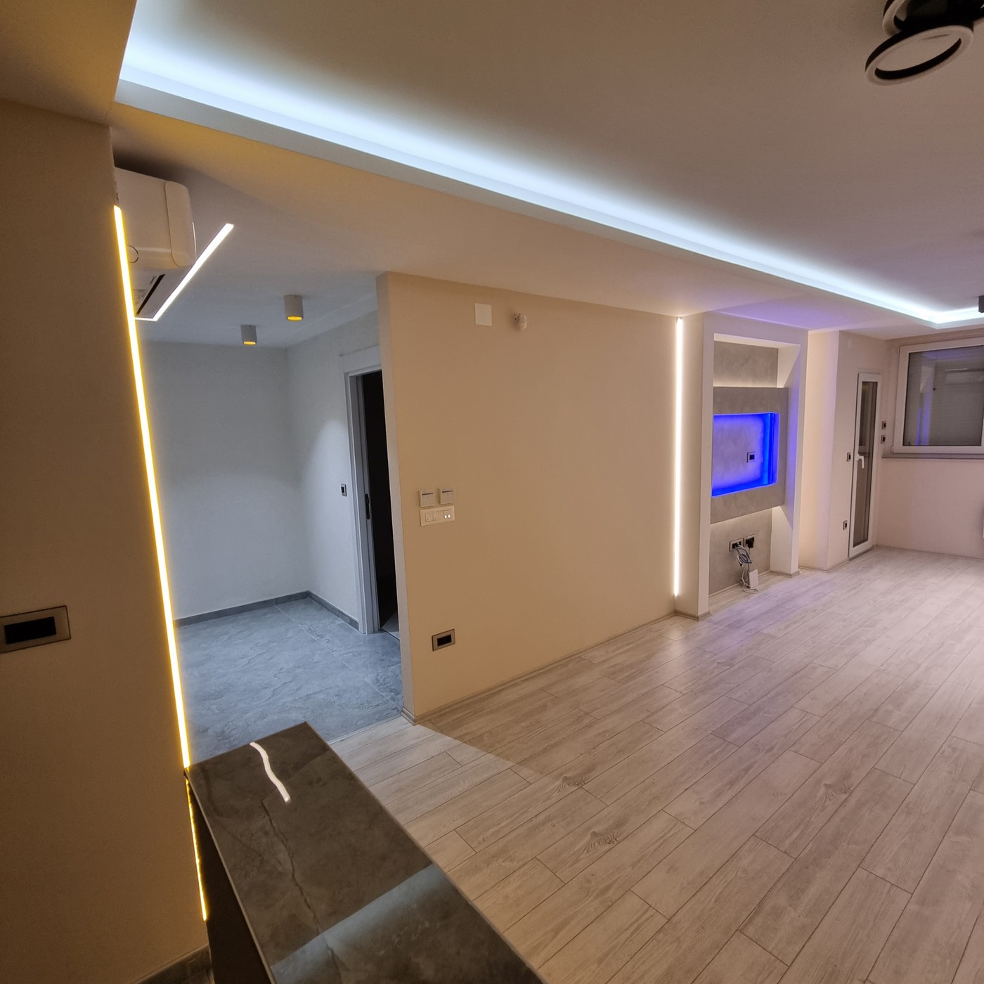 LED rasveta 8