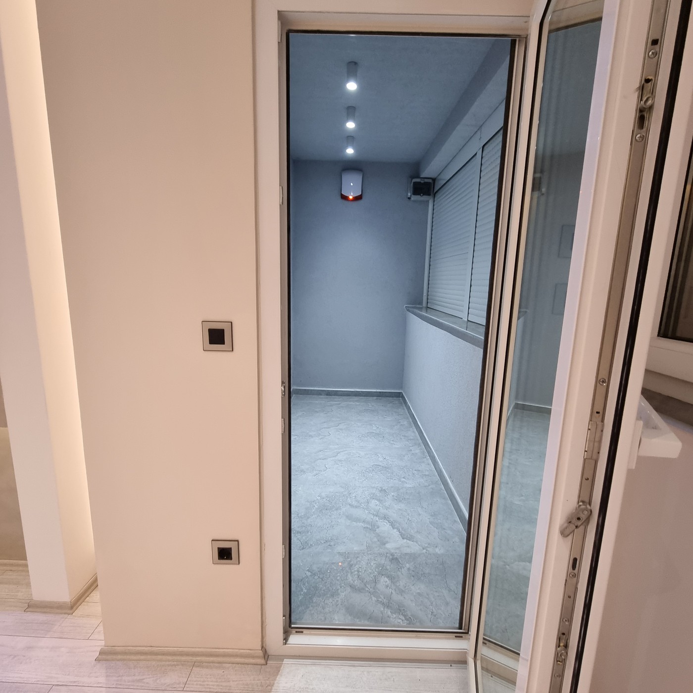 LED rasveta 10