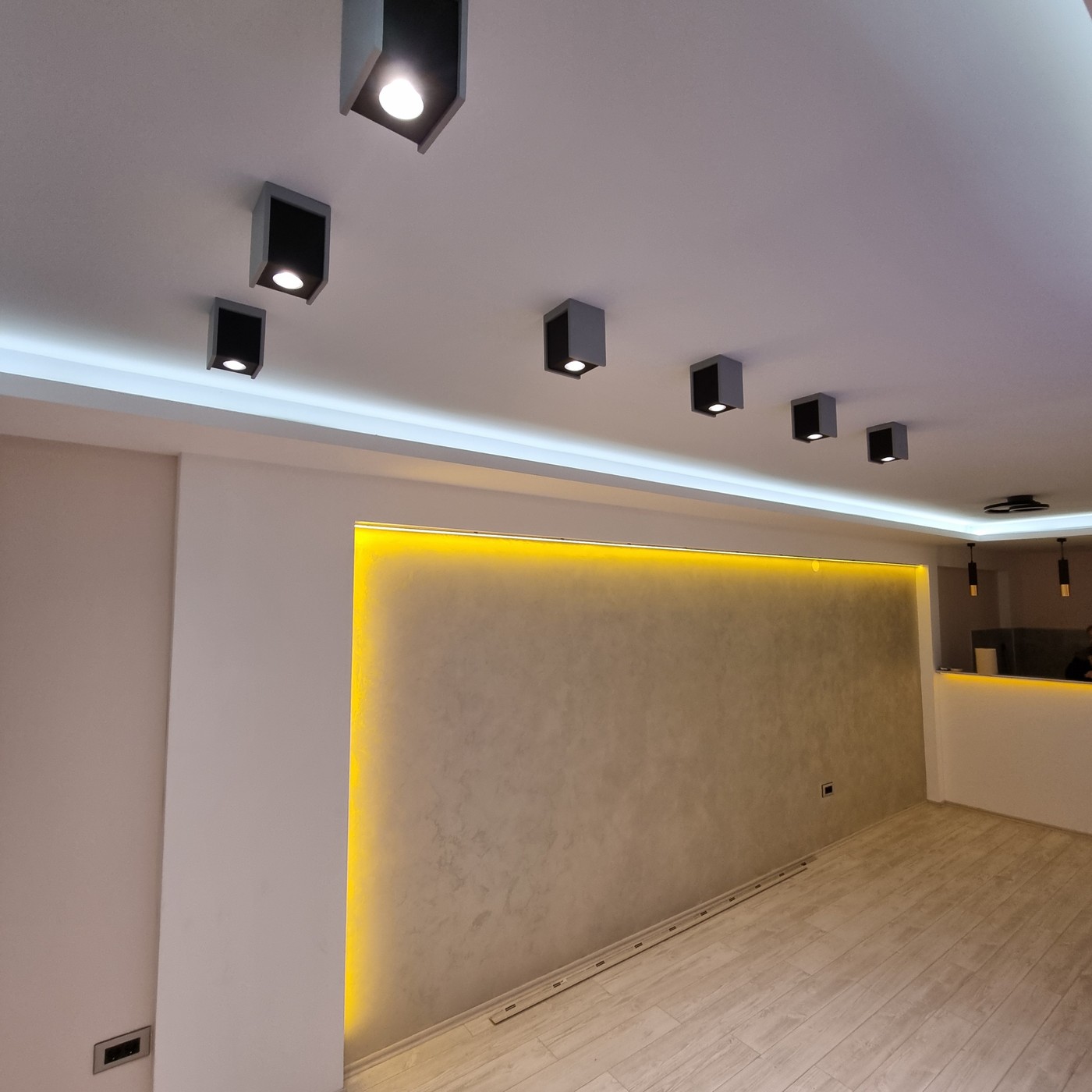 LED rasveta 12