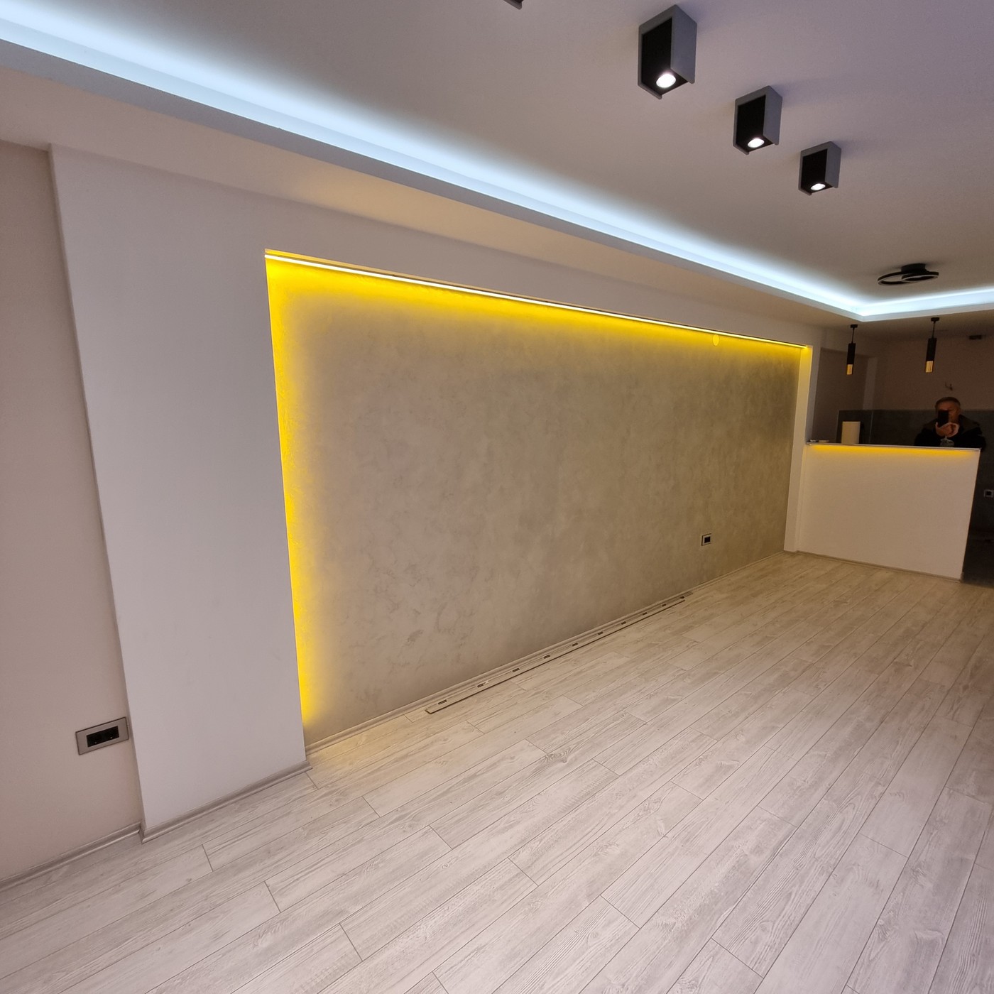 LED rasveta 14