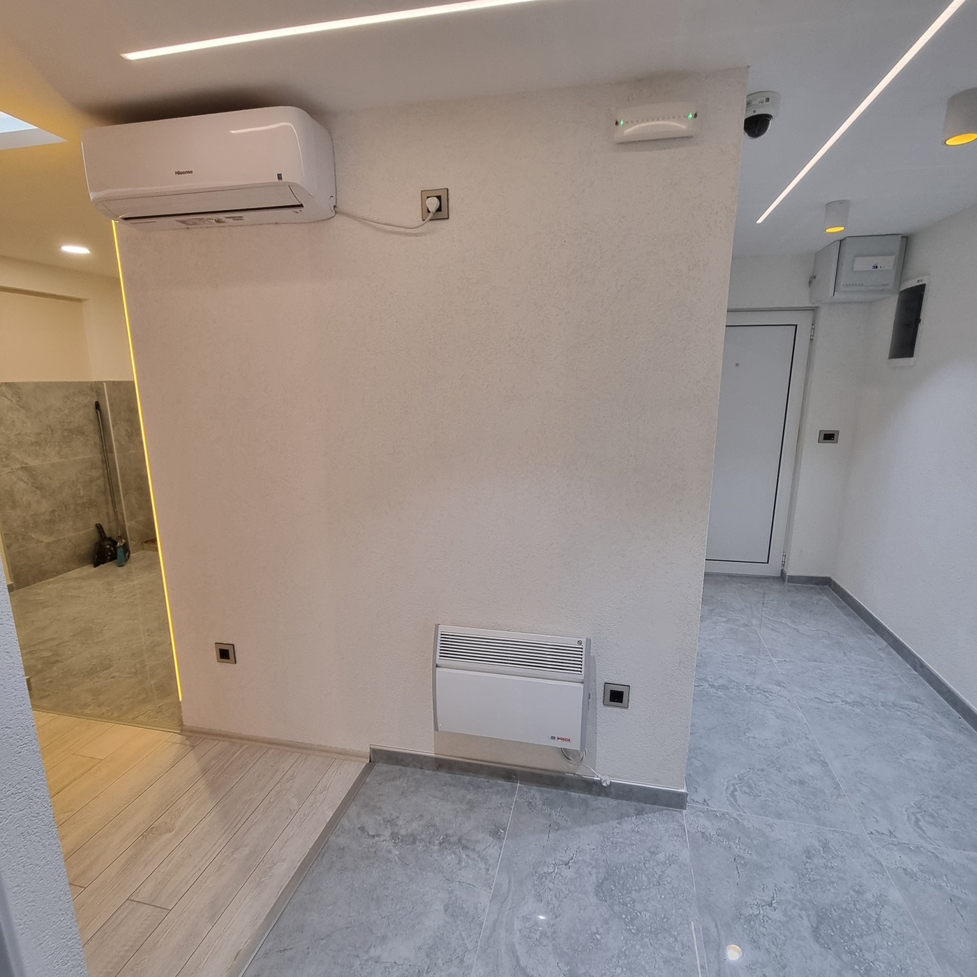 LED rasveta 16
